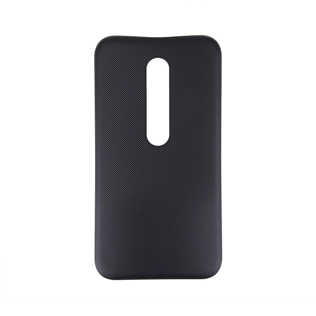 CHENHILIFNJSAA Battery Back Cover for Motorola Moto G (3rd Gen.)