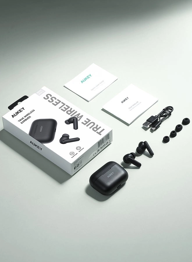 EP-M1S Wireless Earbud