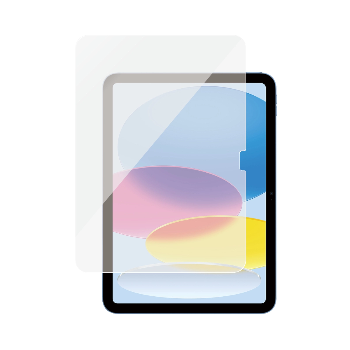 Ultra-Wide Screen Protector for iPad 10.9 (10th Gen)