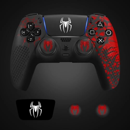 PS5 Controller Grip Cover