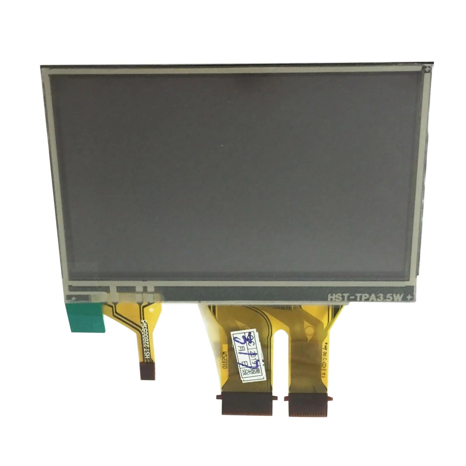 DBEIXIWEI LCD Display Touch Screen - HDR SR11E SR12E XR500E XR520E NX5