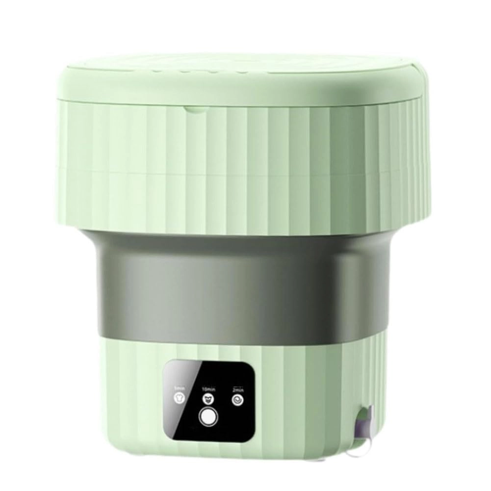 Folding Washing Machine