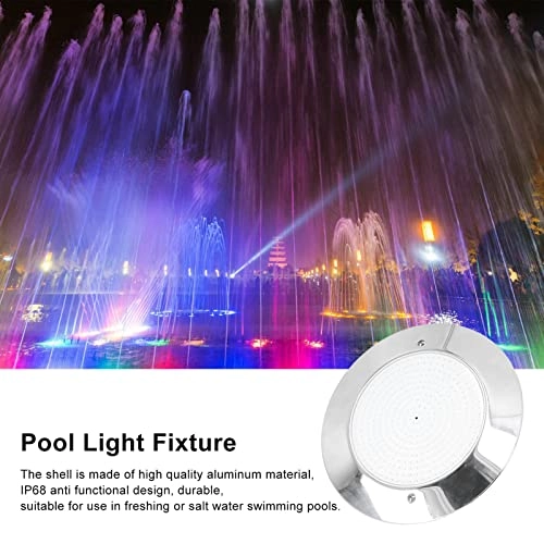 Pool Lamp - IP68 Waterproof 25W DC12V