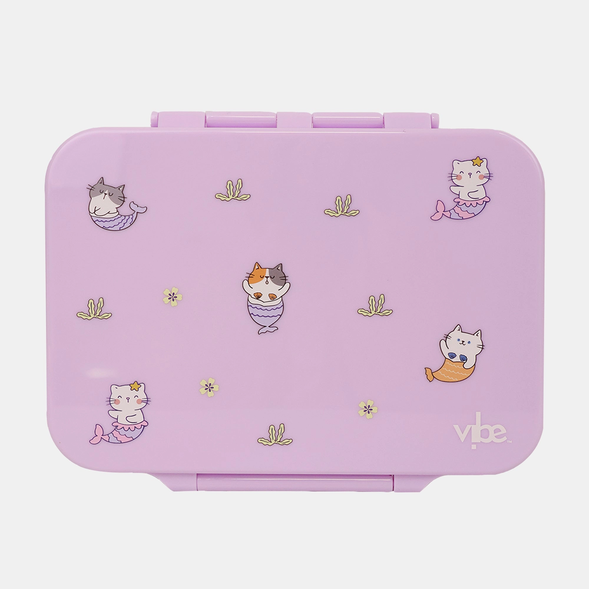 Vibe Kittymaid Bento Box - 850