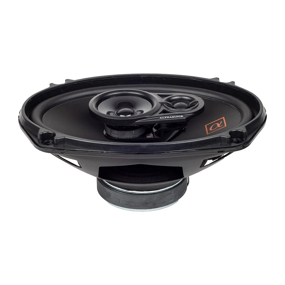 NS693 - 6x9 3-Way