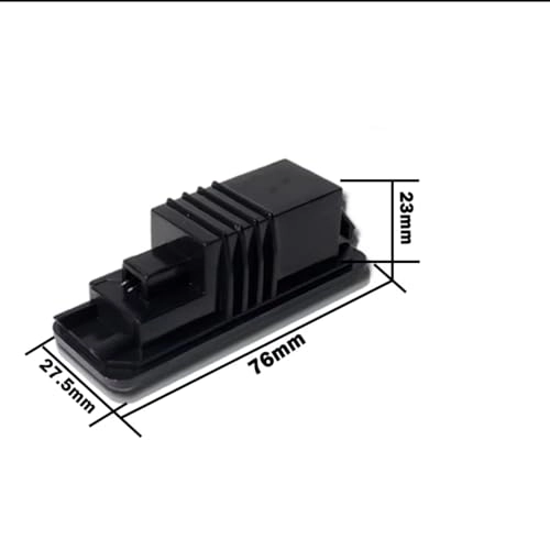 Car Backup Camera - wireless