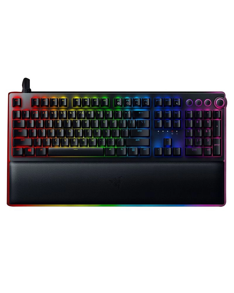 Huntsman V2 - US Wired