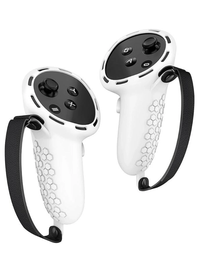 Raxoom Controller Grips for Oculus Quest 3