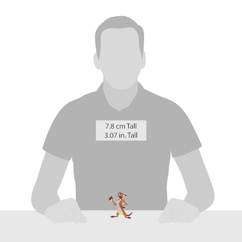 Timon Mini - Cast Stone