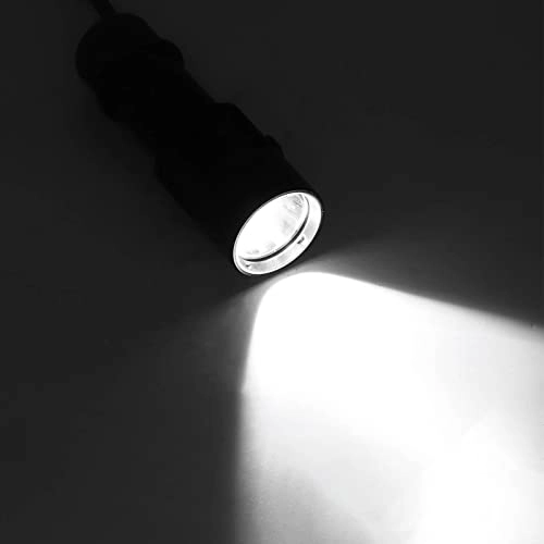 Dive Torch - 5000LM IPX8