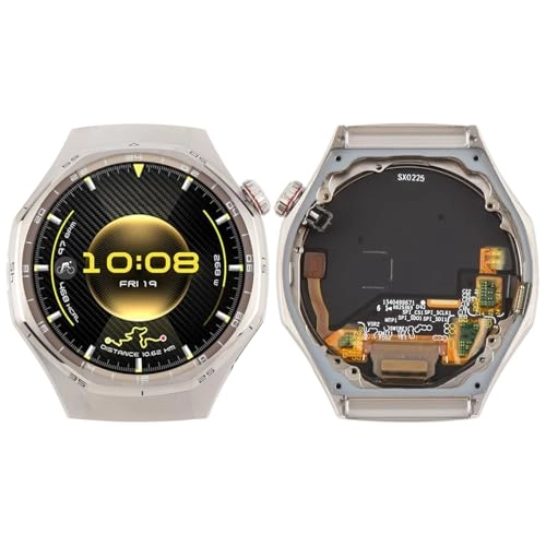 Watch GT 6 Pro 46mm