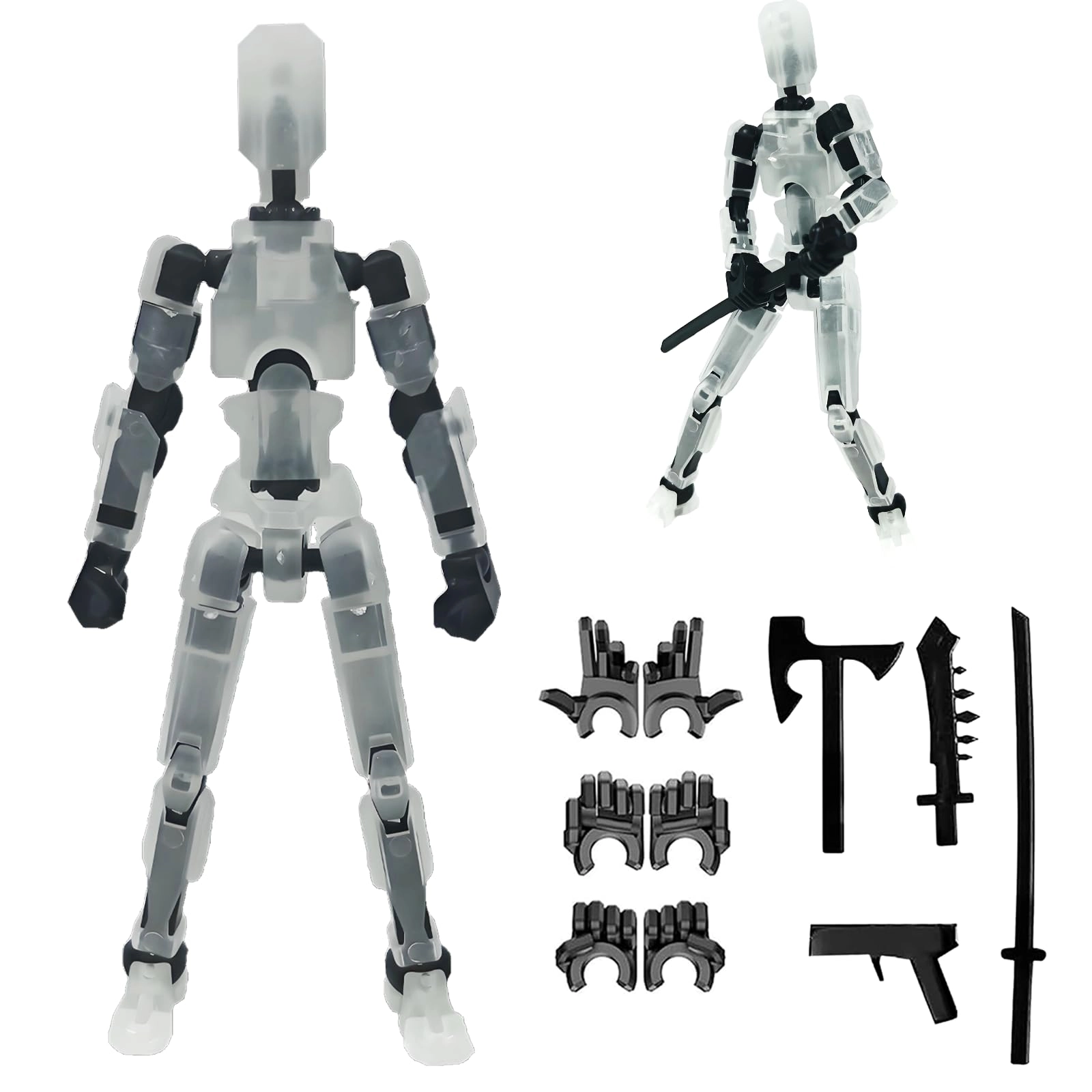 feetcant Titan 13 - 3+ years 1 pc