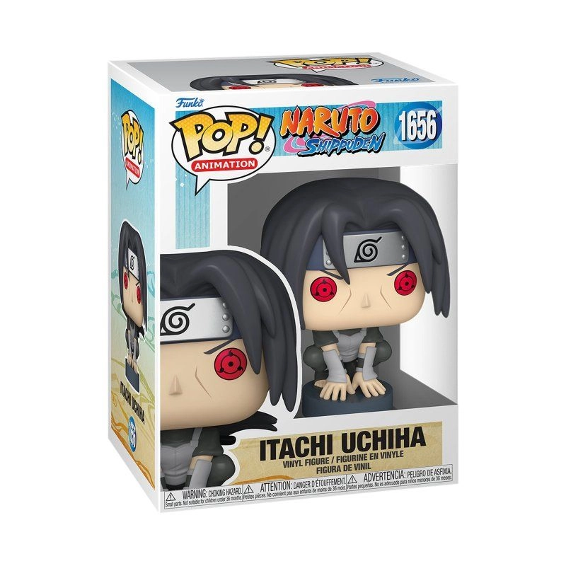 Itachi Uchiha - Naruto Shippuden