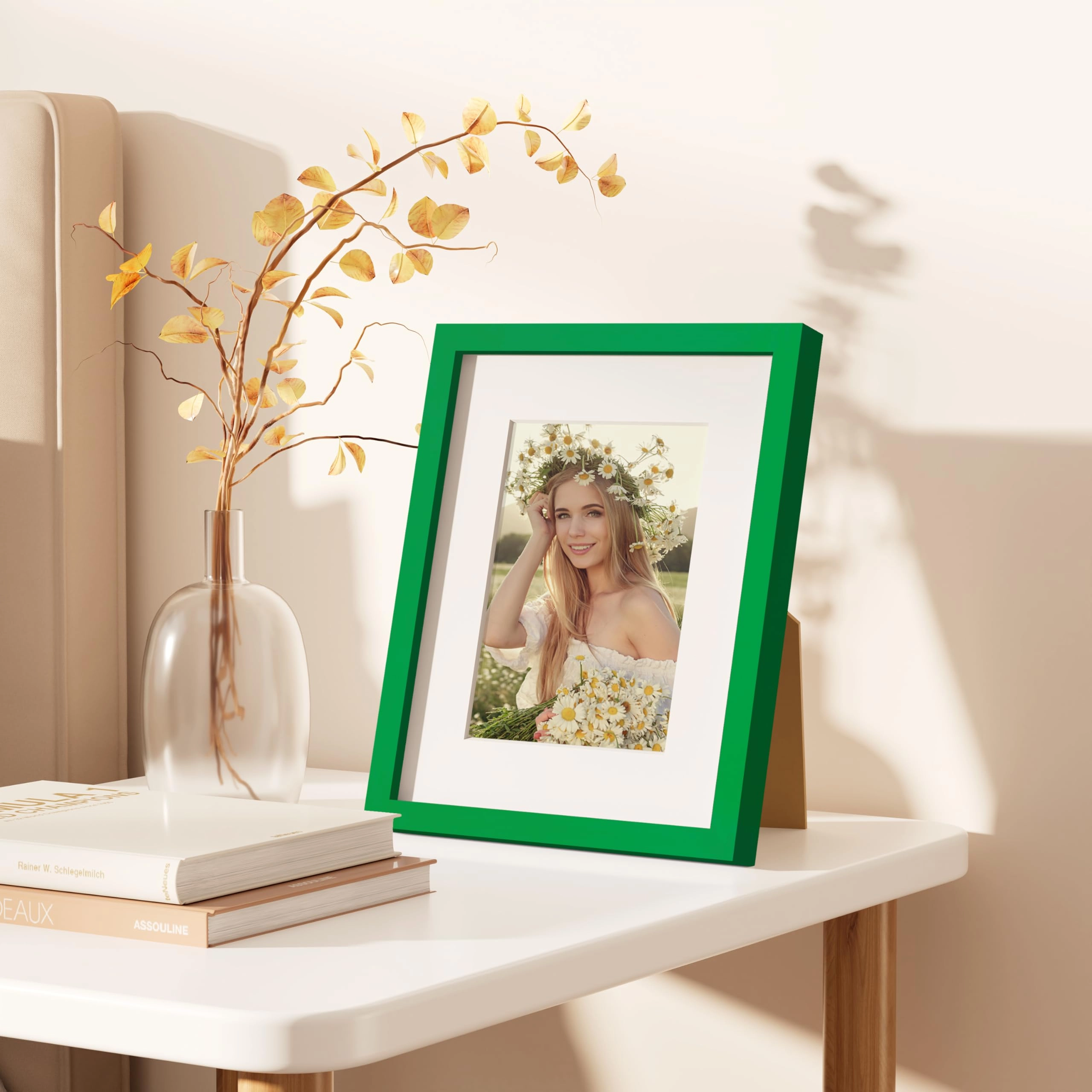 Picture Frame Set - 11x14