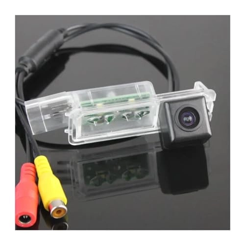 Car Backup Camera - Night vision 6M video cable 720x540