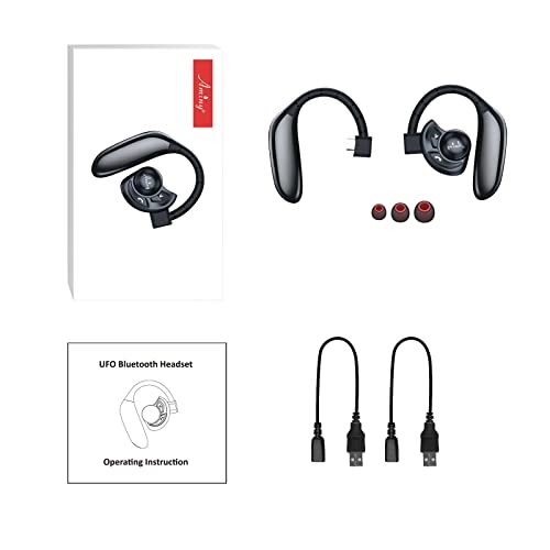 RZXER23 Wireless Headset