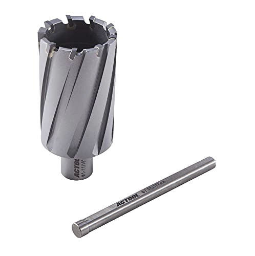 TCT ANNULAR Cutter - 1-11/16'' steel