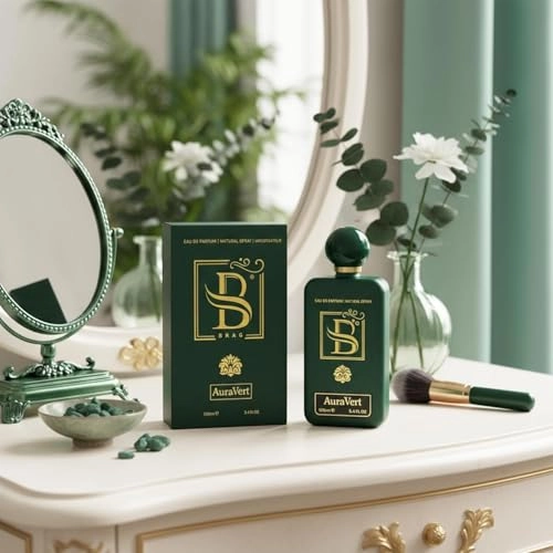AURA VERT - 100ml + Oudh Al Layl-1966 - 100ml + Yo Soy Blanco - 100ml + Suvage - 100ml + Eclairee - 60ml + Hayati 1492 - 50ml Eau de Parfum