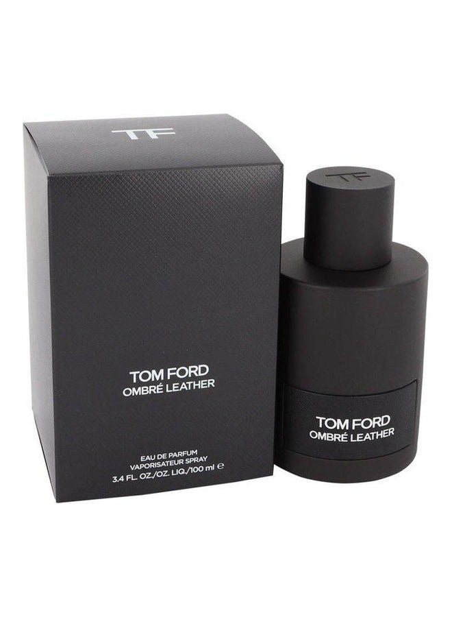 Ombre Leather Eau de Parfum 100ml