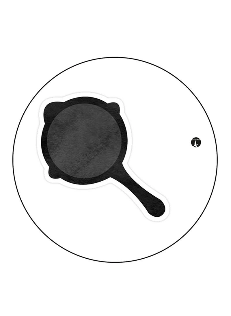 Pubg Printed Mouse Pad