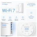 Deco BE85 - Wi-Fi 7 1-pack