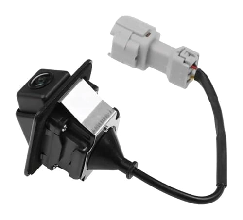 Reversing Camera - Night vision wireless