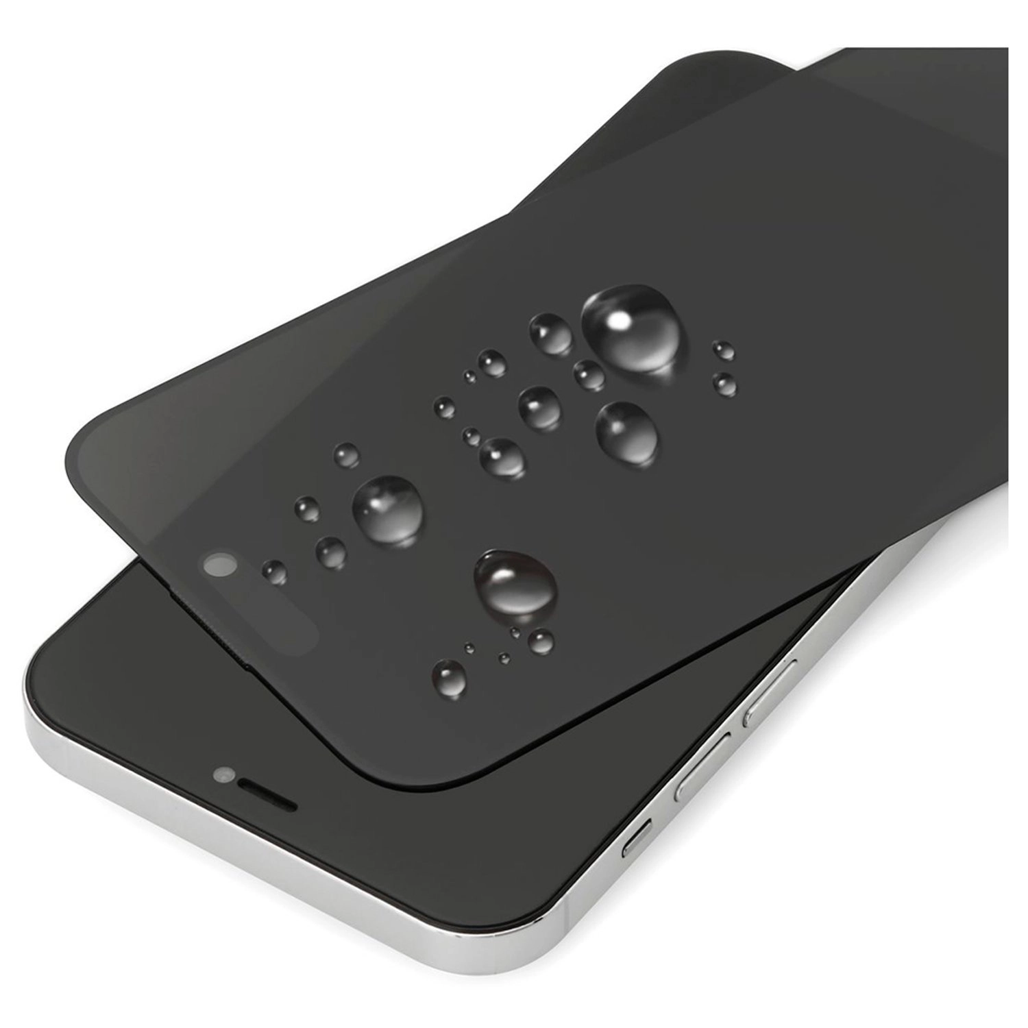 Privacy Screen Protector for iPhone 16 Pro Max