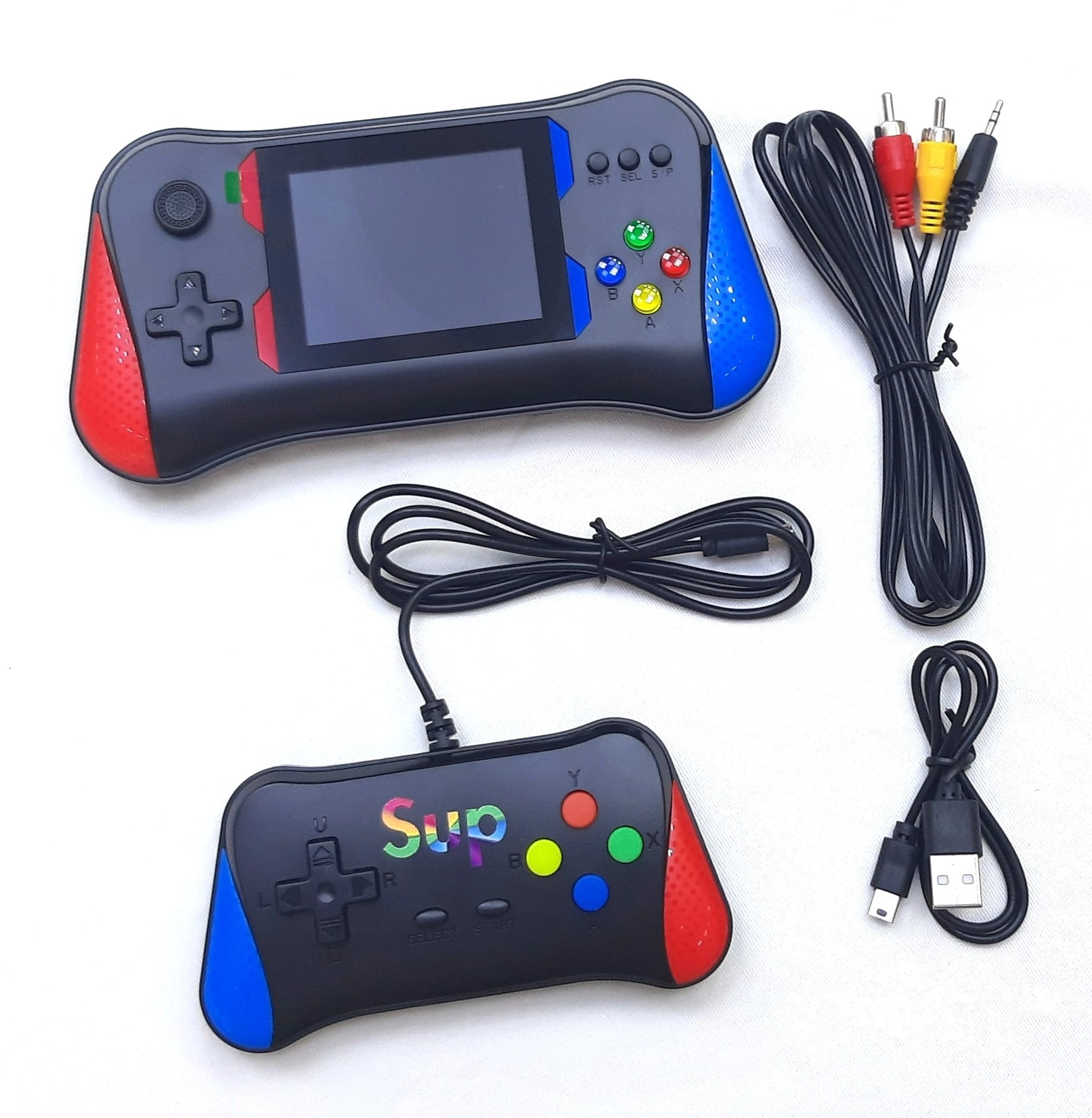 AL NOURAS UMBRELLA AND GIFTS LLC OH YOUTH JOYSTICK