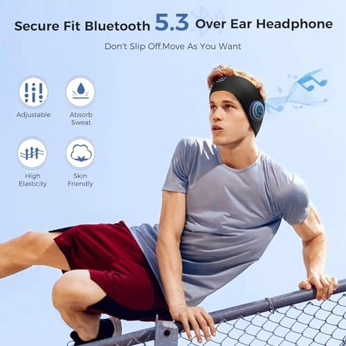 Sleep Headphones Wireless Headphone