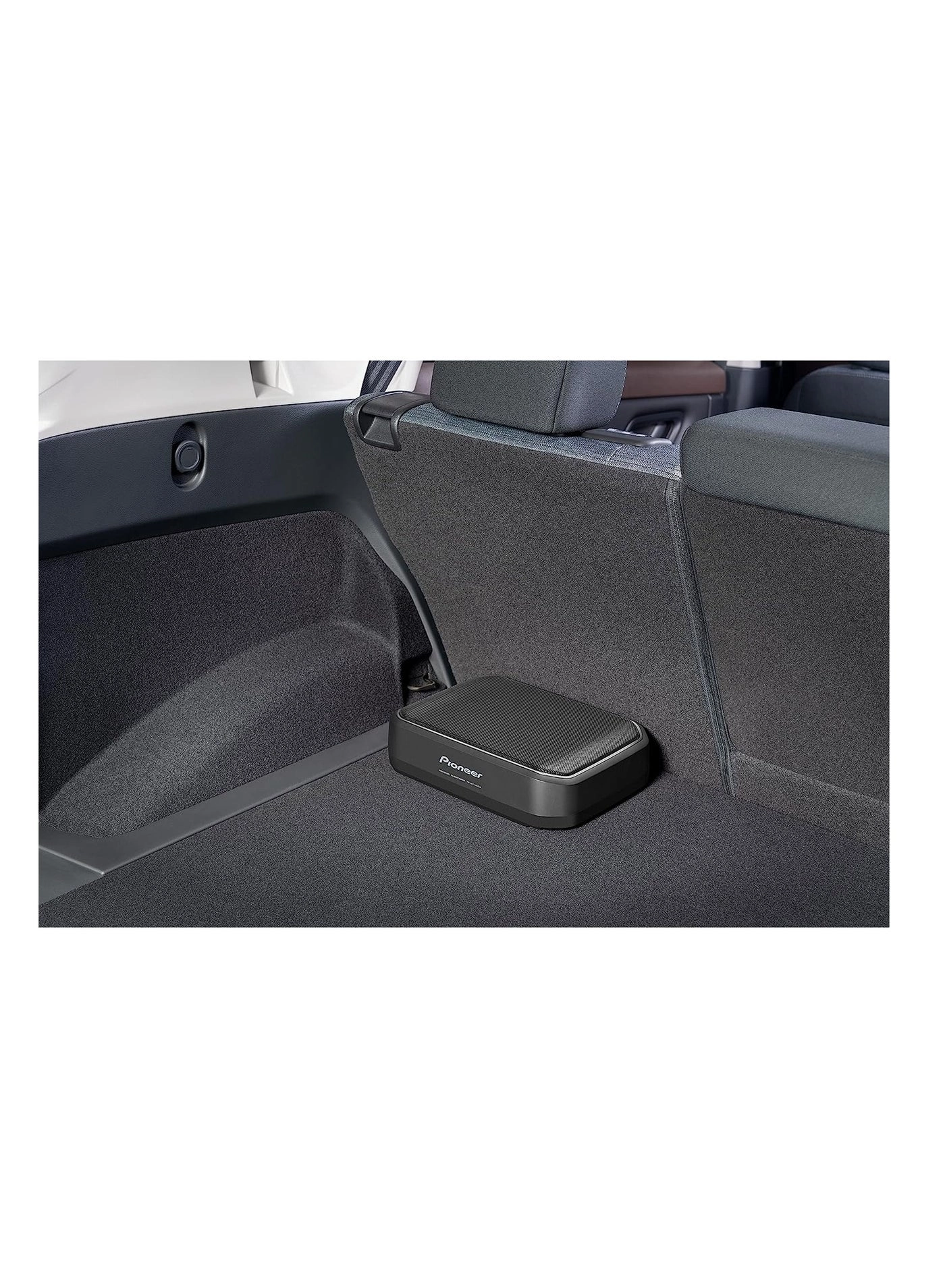 TS-WX140DA - 50 W RMS 8" x 5-1/4"