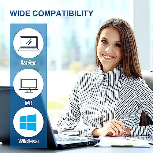 3 Button Wired USB Mouse - USB