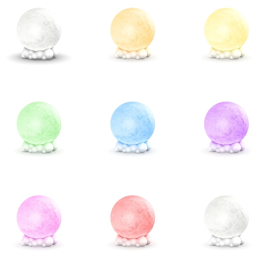 Mobility on Board Moony