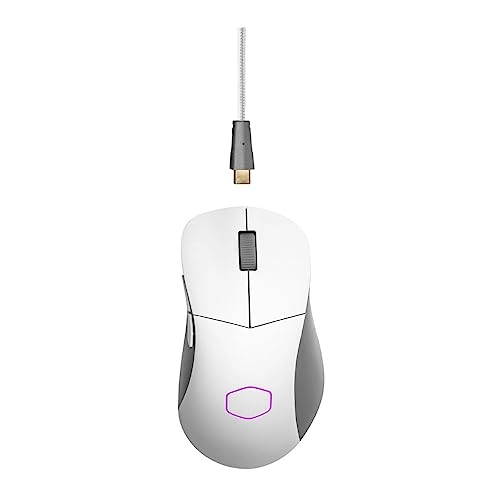 MM731 Gaming Mouse - Wireless