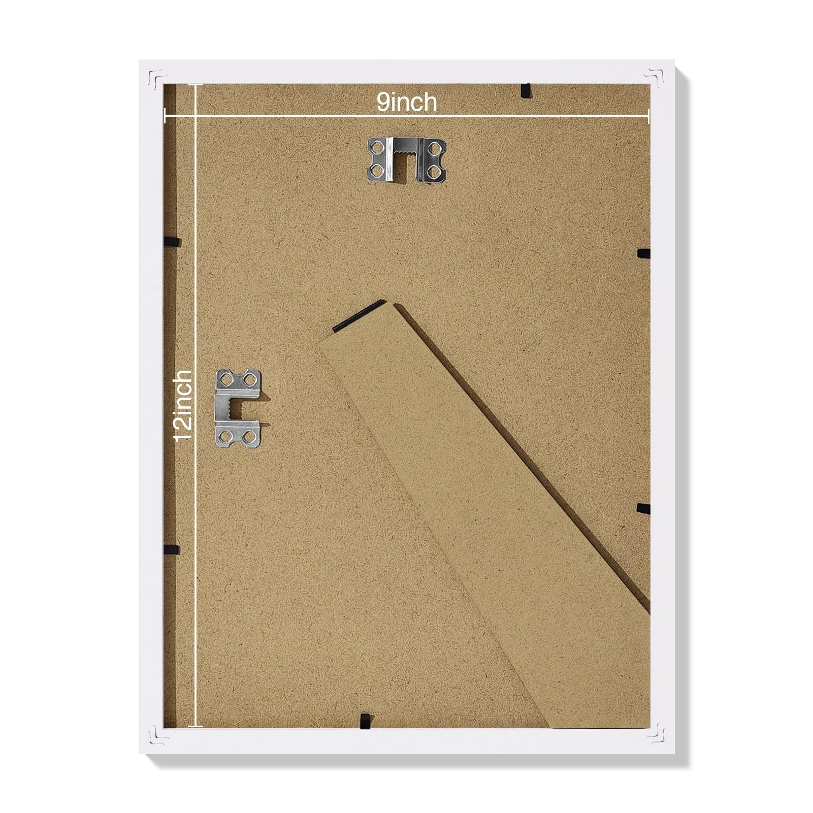 Picture Frames - 9x12