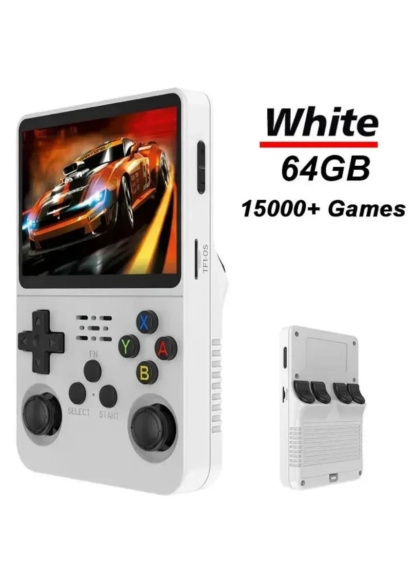 RS35 PLUS - 64GB