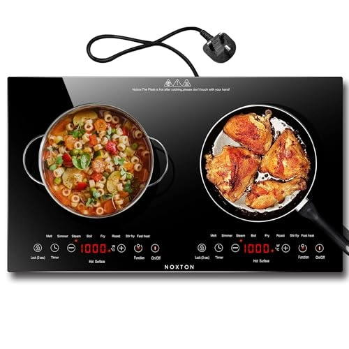 NTC-PF602SGB-BS Ceramic hob