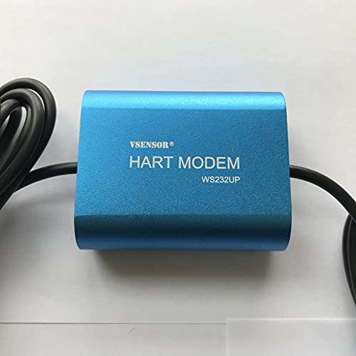 WS232UP - USB-HART Modem