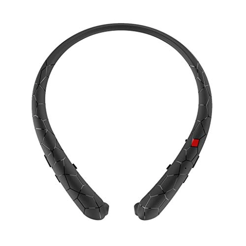 20190925 Wireless Headphone