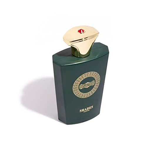 Reflections Shades Eau de Parfum 100ml