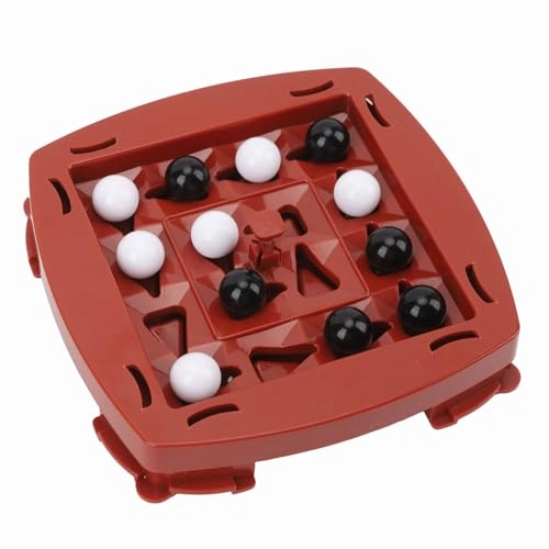 4 in a Row Puzzle (Yctzetbekxuhr4y) - 16 pcs