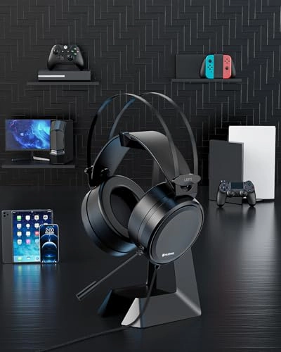 N7 Wired Headset