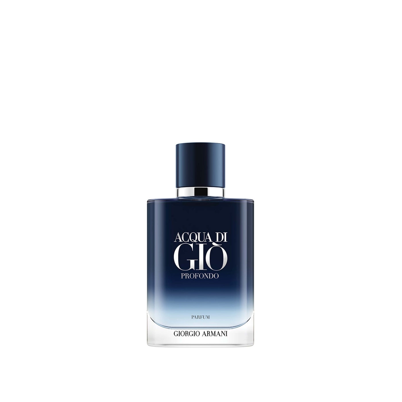 Acqua Di Gio Profondo Eau de Parfum 100ml
