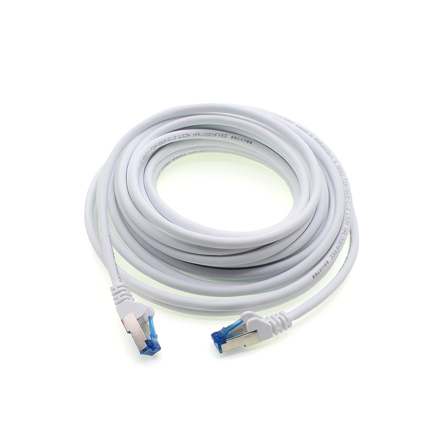 Network Cable Cat.6 - 2m