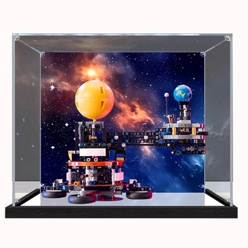 Lego 42179 Display Case