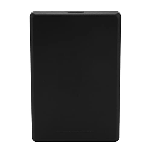 External Hard Drive - 1TB 2.5 Inch HDD