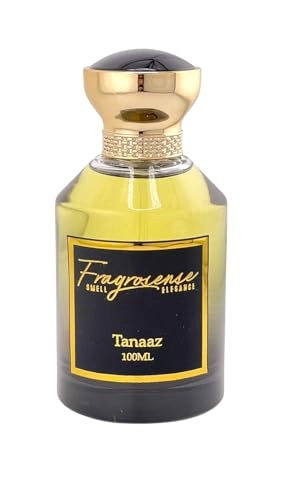 Tanaaz Eau de Parfum 100 ml