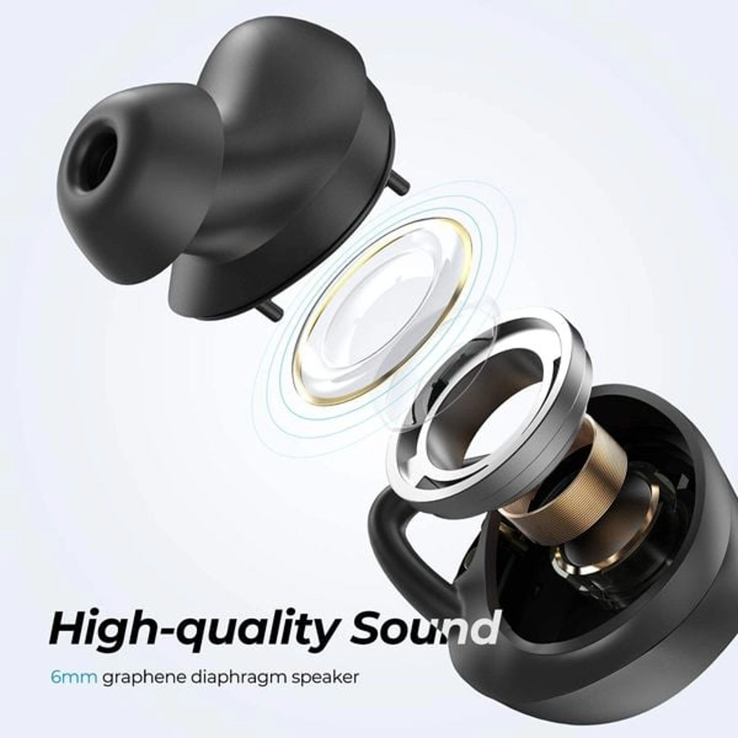 TRUESHIFT2 - Wireless Earbud