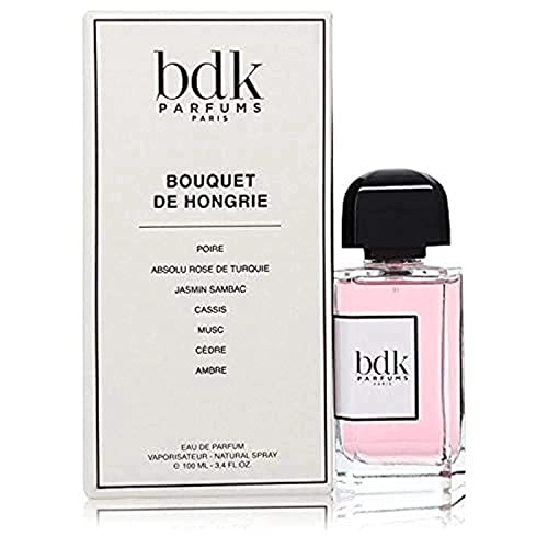 Bouquet De Hongrie Eau de Parfum - 100ml