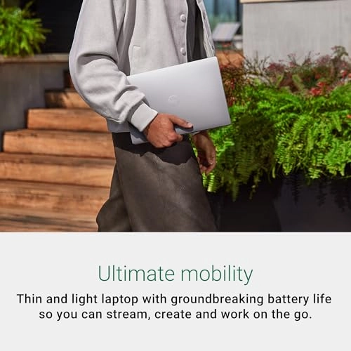 XPS 13 XPS13-9345 - 13.4'' X Elite X1E-80-100