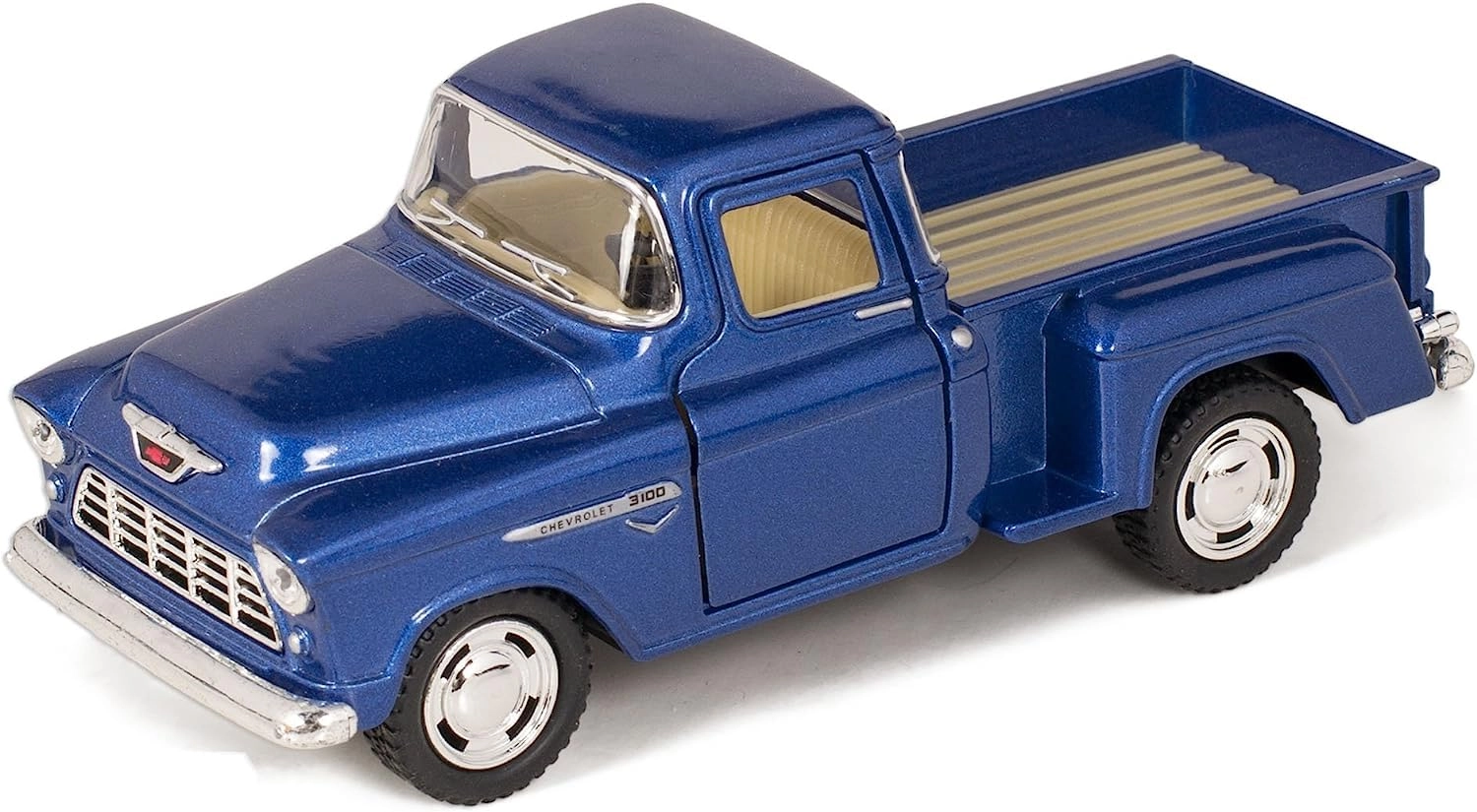 Kinsmart 1955 Chevrolet Stepside - 1:32 1 pcs